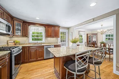 23 Evergreen Way, Dedham, MA 02026 - Photo 13