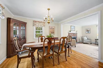 23 Evergreen Way, Dedham, MA 02026 - Photo 19