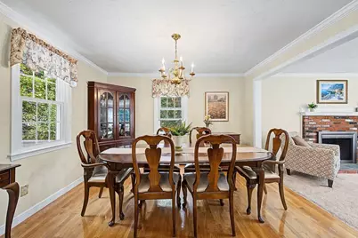 23 Evergreen Way, Dedham, MA 02026 - Photo 17