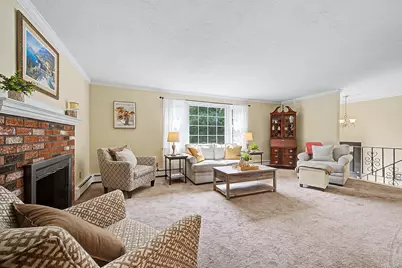 23 Evergreen Way, Dedham, MA 02026 - Photo 7