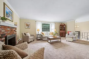 23 Evergreen Way, Dedham, MA 02026 - Photo 7