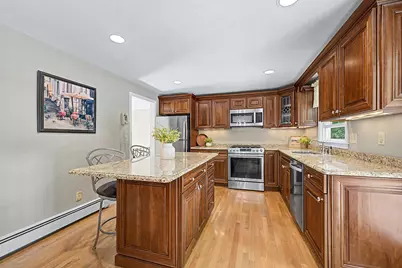 23 Evergreen Way, Dedham, MA 02026 - Photo 11