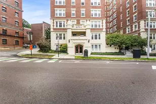 1454 Beacon St, Brookline, MA 02446 - Photo 1