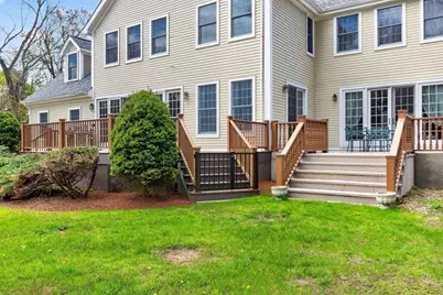 17 Morningside Lane, Lincoln, MA 01773 - Photo 5