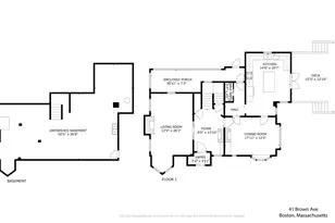 41 Brown Ave, Boston, MA 02131 - Photo 35