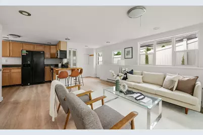 2-4 New Haven Street #4, Boston, MA 02132 - Photo 1