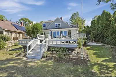 1533 Morton Avenue, New Bedford, MA 02745 - Photo 31