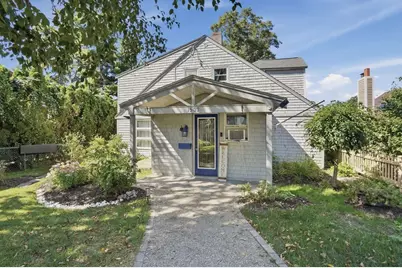 1533 Morton Avenue, New Bedford, MA 02745 - Photo 1