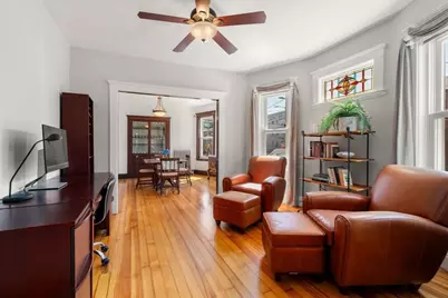 26 Hinckley St #1, Boston, MA 02125 - Photo 11