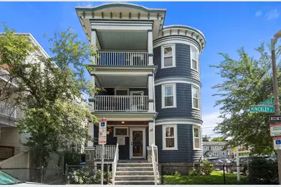 26 Hinckley St #1, Boston, MA 02125 - Photo 25