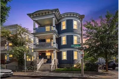 26 Hinckley St #1, Boston, MA 02125 - Photo 1
