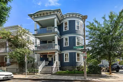 26 Hinckley St #1, Boston, MA 02125 - Photo 13