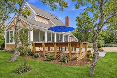 62 Schoolhouse Rd, Edgartown, MA 02539 - Photo 3