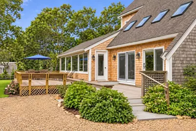 62 Schoolhouse Rd, Edgartown, MA 02539 - Photo 1