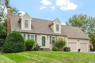 4 Pillsbury Lane, Georgetown, MA 01833 - Photo 3