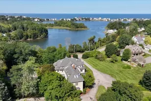 756 Jerusalem Rd, Cohasset, MA 02025 - Photo 1