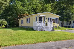 50 Highland St, Taunton, MA 02780 - Photo 25