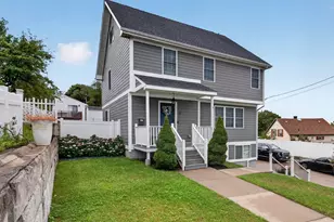 17 Montgomery St, Fall River, MA 02720 - Photo 1