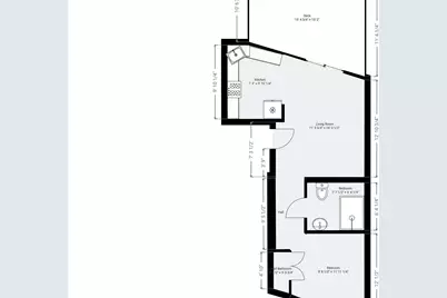 18 Emerson St #1, Boston, MA 02127 - Photo 19