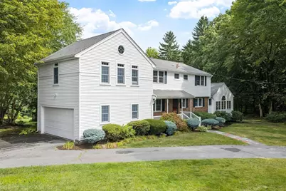 23 Hathaway Rd, Lexington, MA 02420 - Photo 3