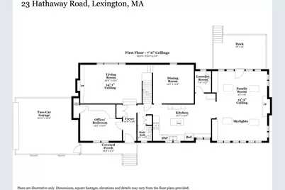 23 Hathaway Rd, Lexington, MA 02420 - Photo 37
