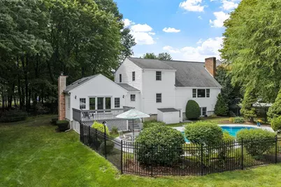 23 Hathaway Rd, Lexington, MA 02420 - Photo 31