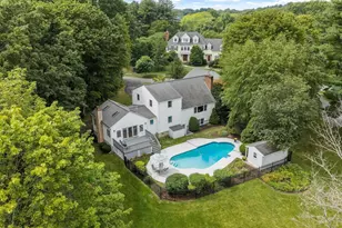 23 Hathaway Rd, Lexington, MA 02420 - Photo 1