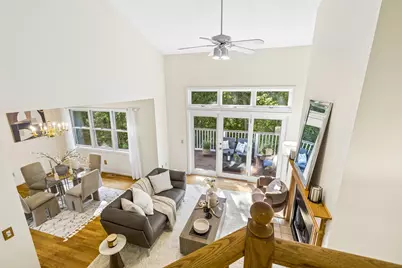 21 Treetop Ct #21, Burlington, MA 01803 - Photo 1