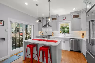 55 Green St #55, Boston, MA 02130 - Photo 3