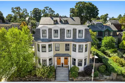 55 Green St #55, Boston, MA 02130 - Photo 1