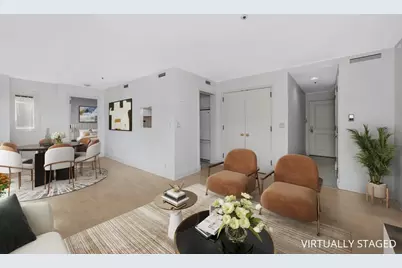 20 Rowes Wharf #PH4, Boston, MA 02110 - Photo 3