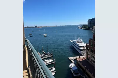 20 Rowes Wharf #PH4, Boston, MA 02110 - Photo 15