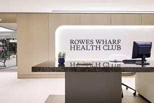 20 Rowes Wharf, Boston, MA 02110 - Photo 29