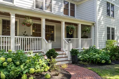 32 Webster Rd, Lexington, MA 02421 - Photo 3