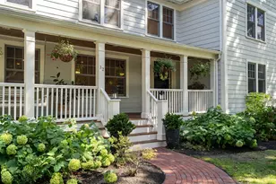32 Webster Rd, Lexington, MA 02421 - Photo 3