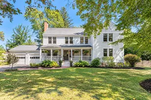 32 Webster Rd, Lexington, MA 02421 - Photo 1