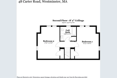 48 Carter Rd., Westminster, MA 01473 - Photo 41