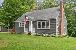48 Carter Rd, Westminster, MA 01473 - Photo 1