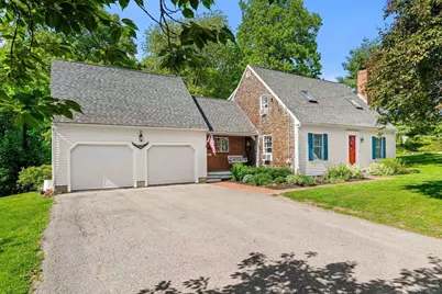 102 Elm St, Newbury, MA 01922 - Photo 3