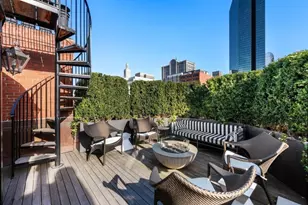 128 Commonwealth Ave, Boston, MA 02116 - Photo 31