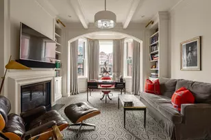 128 Commonwealth Ave, Boston, MA 02116 - Photo 27