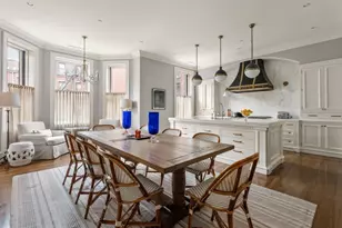 128 Commonwealth Ave, Boston, MA 02116 - Photo 19