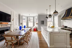 128 Commonwealth Ave, Boston, MA 02116 - Photo 17