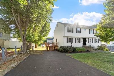 94 Mablin #94, North Andover, MA 01845 - Photo 1
