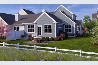 57 Keyhole Circle #36-1, Plymouth, MA 02360 - Photo 3