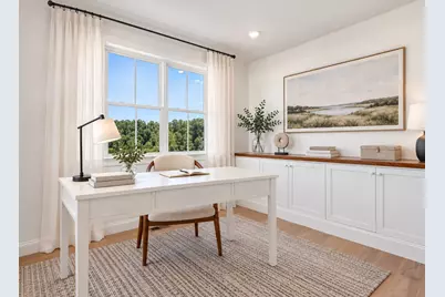 51 Keyhole Circle #35-2, Plymouth, MA 02360 - Photo 5