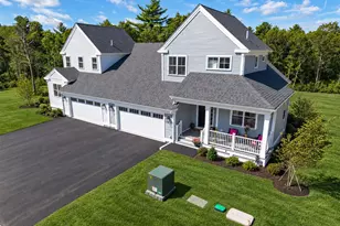 51 Keyhole Circle, Plymouth, MA 02360 - Photo 1
