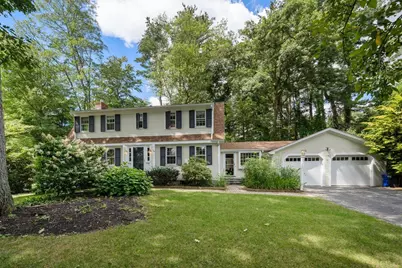 14 Thoreau Rd, Acton, MA 01720 - Photo 1