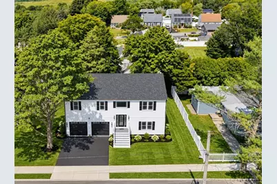 187 Pitman St., New Bedford, MA 02746 - Photo 5