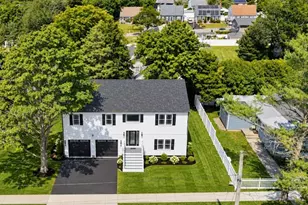 187 Pitman St, New Bedford, MA 02746 - Photo 5